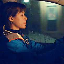 It’s Orphan Black Saturday!!!!