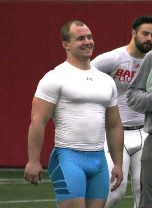 quando2:  Chris Borland