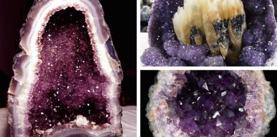 Porn photo Zodiac Signs - Crystals & Minerals