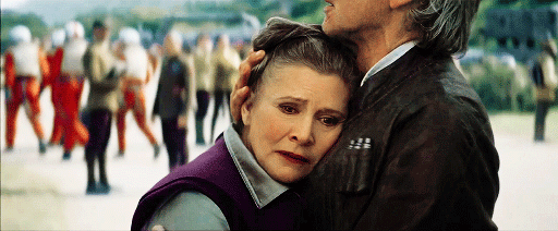 Goodbye Princess