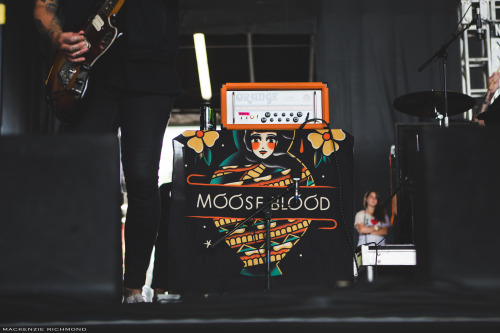 suburbanscum - Moose Blood by MacKenzie Richmond Via...