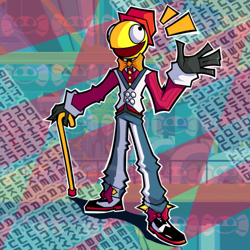 AIN'T NOTHIN' LIKE A FUNKY BEAT