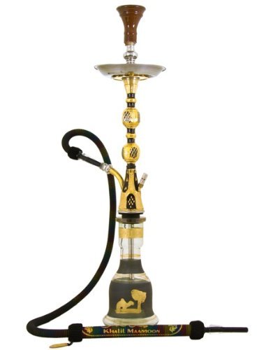 Black and gold hookah dopeness get it click the pic