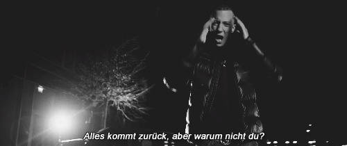 nutrimentum-spiritus:  fraglich:  erste mal das ist farid rebloggen kann  Stimmt