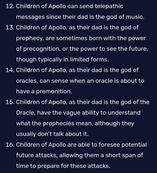 EDWARD AS A CHILD OF APOLLO