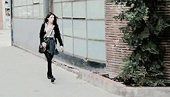 her0ngraystairs:Jem and Tessa ~ Post Epilogue (ﾉ◕ヮ◕)ﾉ*:･ﾟ✧
