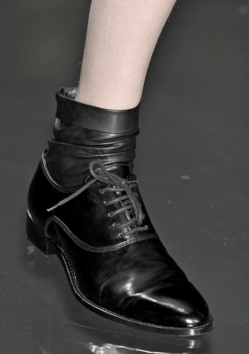 Cacharel Fall 2010