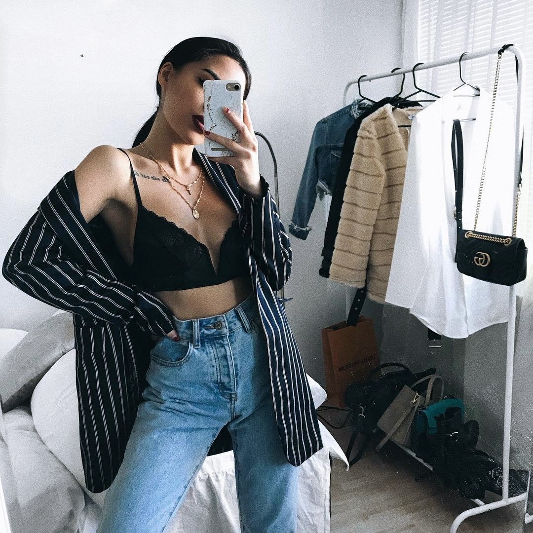 vogueistic:    @ninninguyen   other blog (hunqrey) / uploads blog (hunqreyish) |