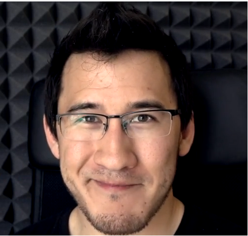 markiplier:  lasleepyhead:  I love how Markiplier hasn’t changed but instead grew