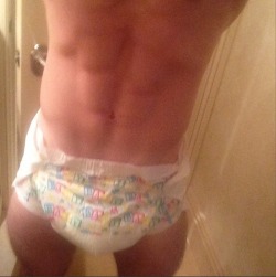 lilscruff:  mainlyabdlboys:  diaperedboy: