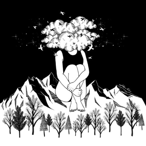 bestof-society6:  ART PRINTS BY HENN KIM    Hand Drip Coffee  Contact  Sleeping Pill  Bless You   Across The Universe  Good Luck  Forget It  Insomnia  Rebirth  Good Night  