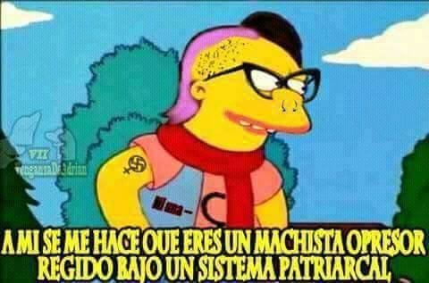 Chilefail, un lugar para reír