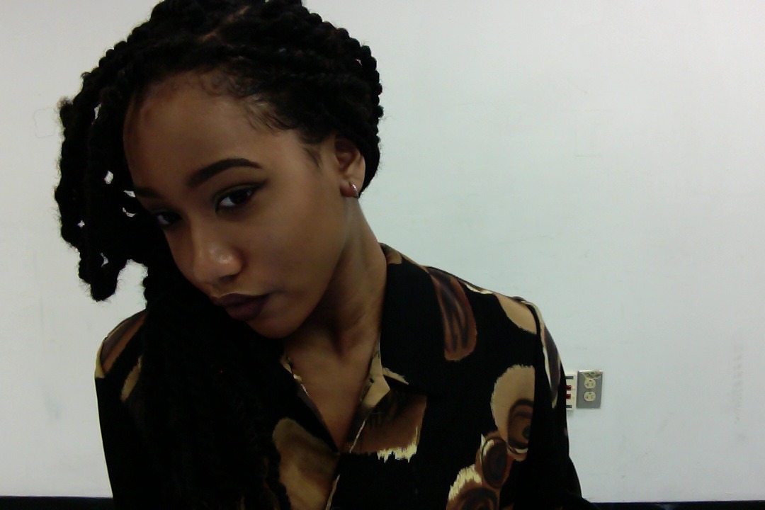 ughyoubatch:Do I ever pay attention in class????