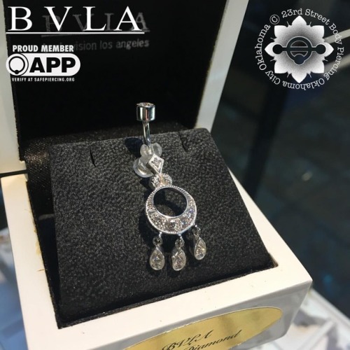 This very special piece comes to us direct from the amazing designers at @bvla ! This beautiful nave