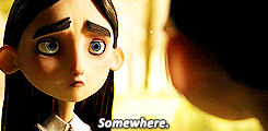  ParaNorman (2012) 