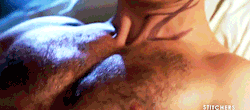 Hairy Male Celebrities