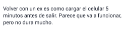 indirectasdemiparati:Mejor es no perder el tiempo u.u