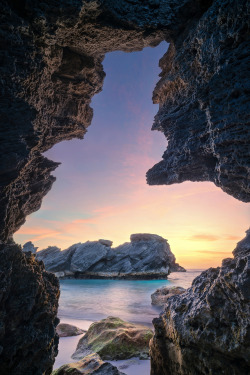 lsleofskye:  Window to paradise