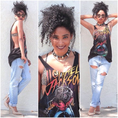 robynhoodscloset:MICHAEL!!!HYPE it on Lookbook ^^^^^