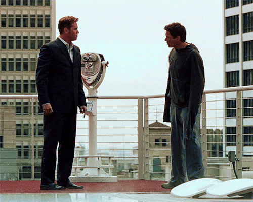 Val Kilmer As Gay Perry