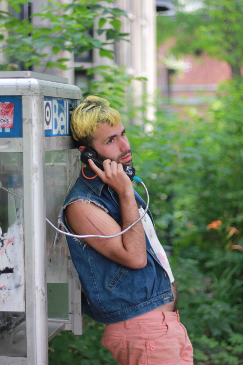 Photos from the “PRIDE?” episode!*Tranzister Radio 37 - July 9th, 2015Listen on Mix