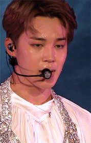 Love Yourself World Tour : Serendipity