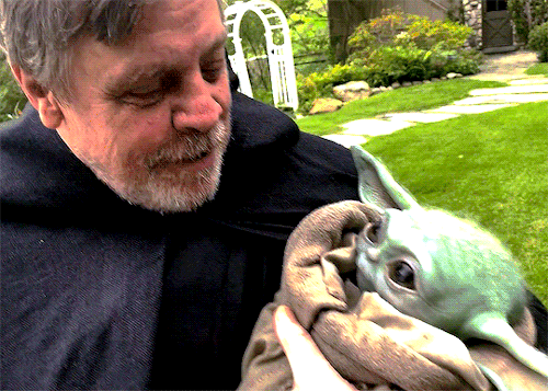 I Just Thought, When I Was Watching The Episodes, I Said, Ive Got To Meet The Child, And Its Justified