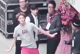  best of dumb exo pt. 2: ↳ Sehun 