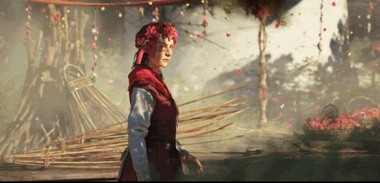 E3 2021] A Plague Tale: Requiem - World Premiere Reveal Trailer