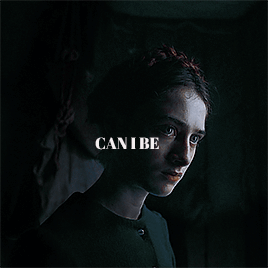 ARYA STARK MONTH - Day 14: Identities