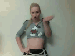 Blazeful:  Iggy