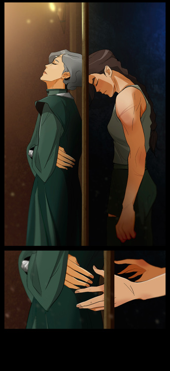 YOUNG KUVIRA (The Promise p.8)