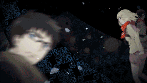 infinite-flame:  Ao no Exorcist: The Movie 