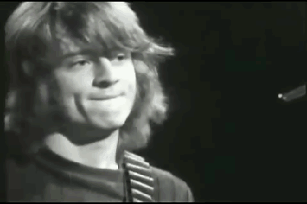 Happy birthday Jonesy!