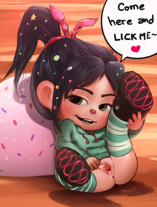 Midna's Porn Blog.