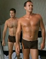 male-celebs-naked:  Julian McMahonSee more here