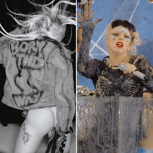 #Throwback: Lady Gaga lanza “Born this way” como primer sencillo del álbum homónimo; hace 10 años ho