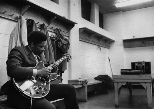 blowmyblues:    The blues was bleeding the same blood as me.