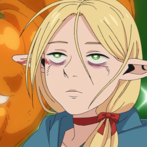 Dungeon Meshi Episode 15