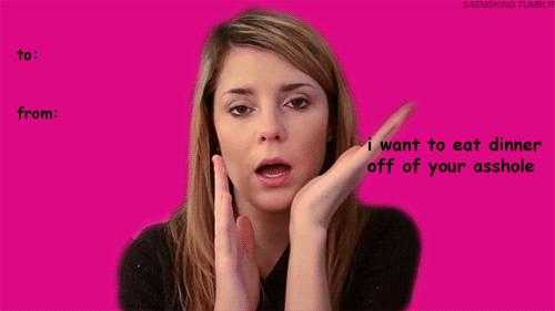 Oh internet.