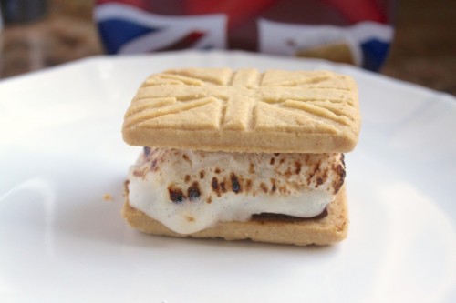 fullcravings:  International S’mores