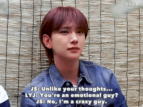 Joshua Hong: Gentleman, Menace To Society (part 3) || (2) || (1)as Quoted By 95 Line, Woozi, DKWeverse