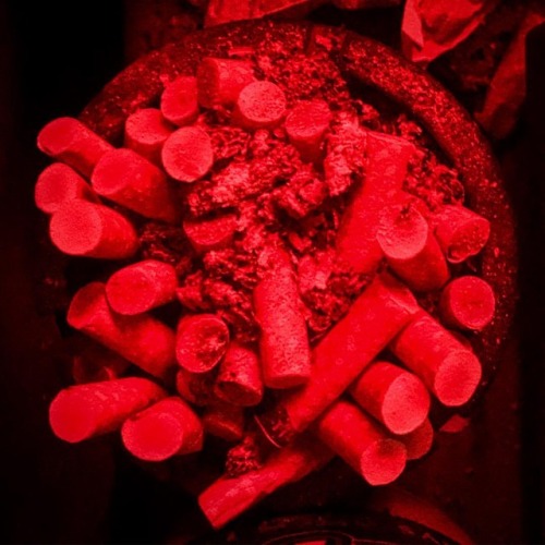 Day 289. #bedford365 #bedfords365 #ashtray #cigarettes #red #ashes #redcigarettes #buildup #redlight