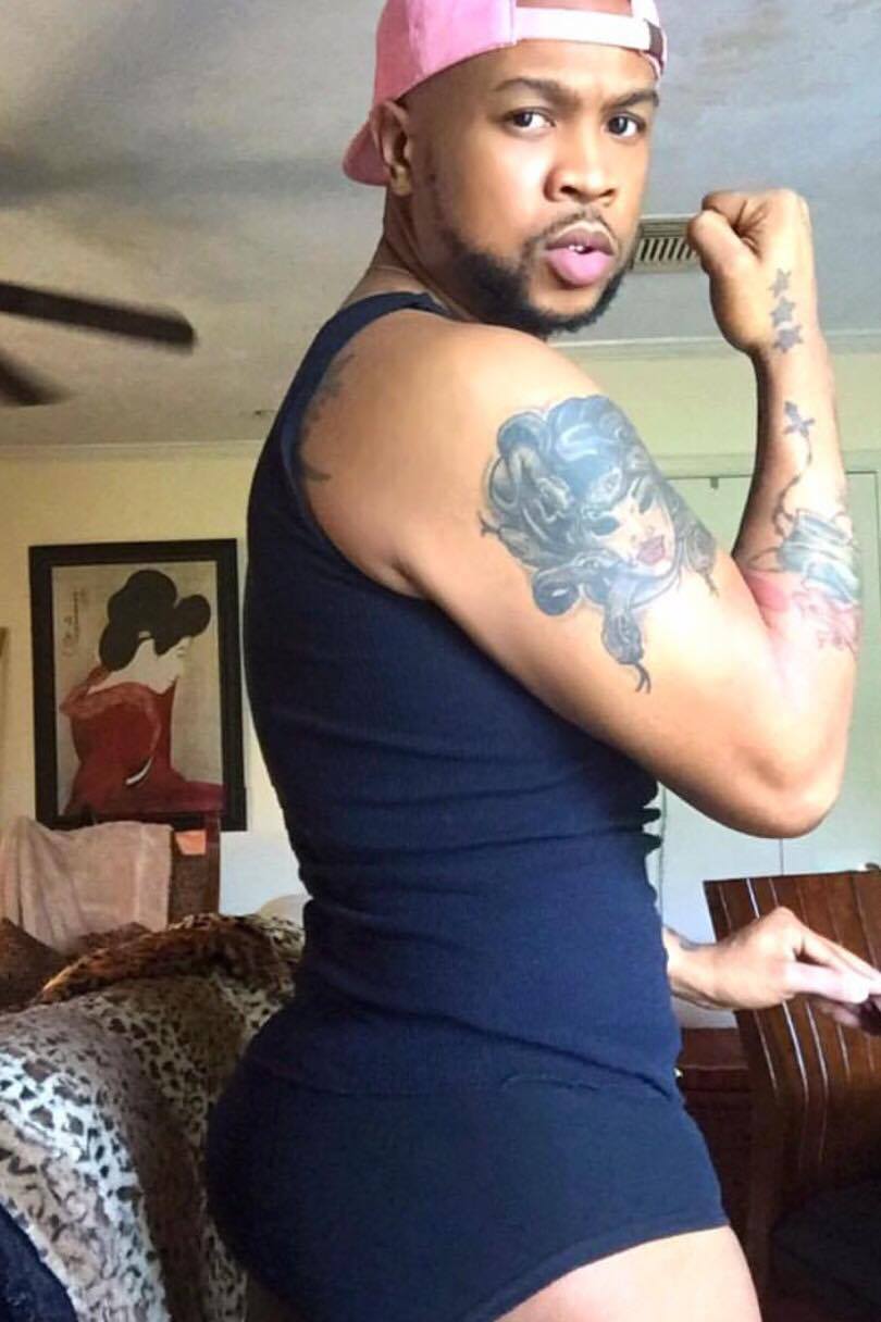 akimsniff:  ✨AkimSniff✨ #Exclusive from my boy #Kristun HOUSTON STAND UP💦🍆🍑❗❗