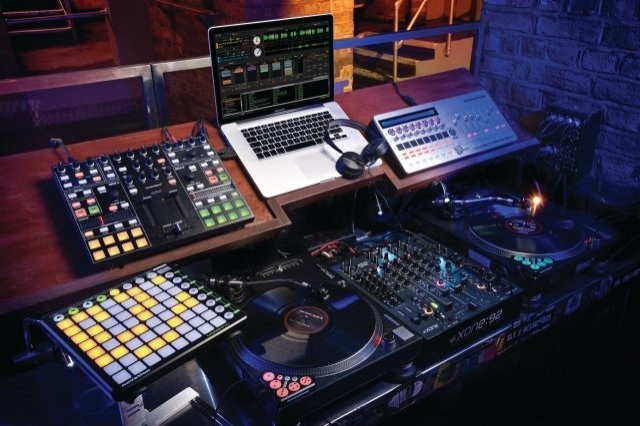 Music and Audio Equipment