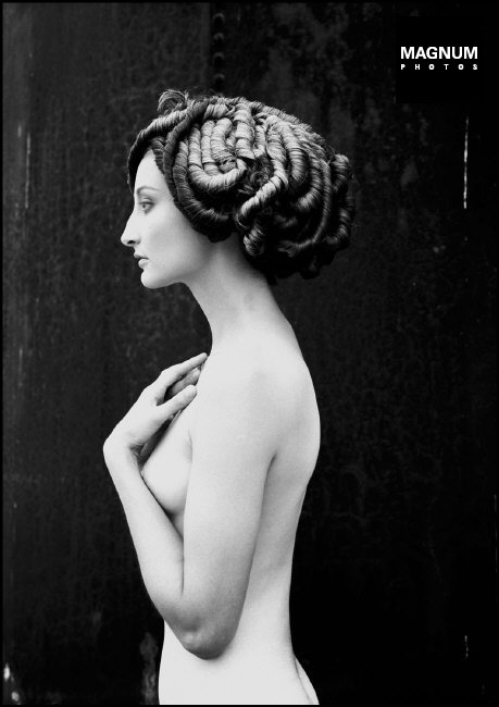 Ferdinando Scianna. SPAIN. Andalusia. Rodalquilar. 1994
