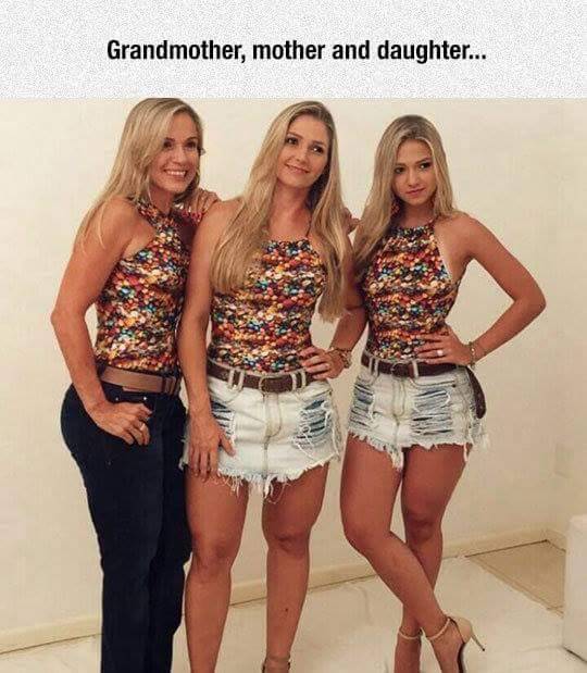 O.m.g. I&rsquo;ll take them all