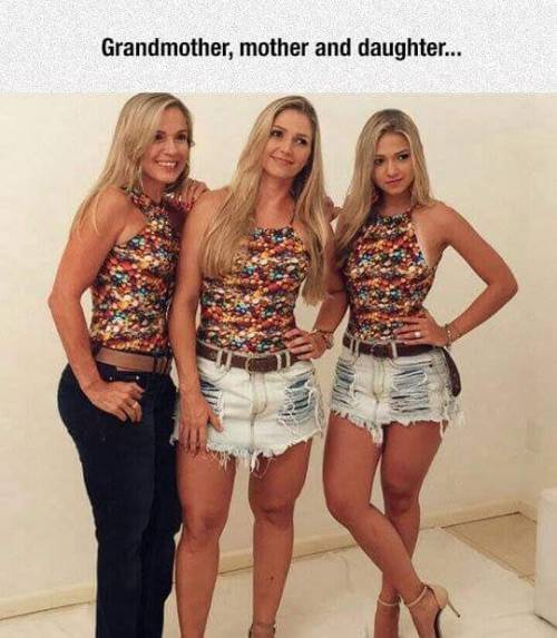 O.m.g. I’ll take them all