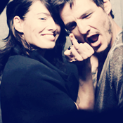 little-magnolie:  two brilliant dorks 
