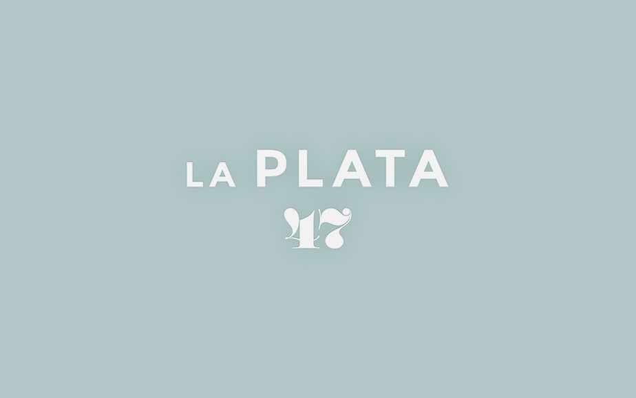 escapekit:  La Plata 47Mexican based design studio Anagrama has done it again and